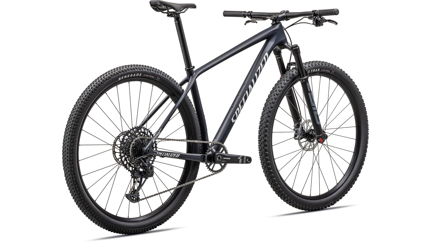 2024 Specialized Epic Hardtail Comp
