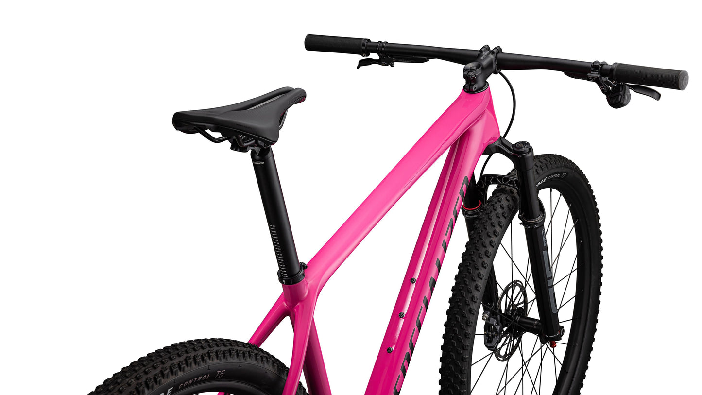 2025 Specialized Epic Hardtail Comp