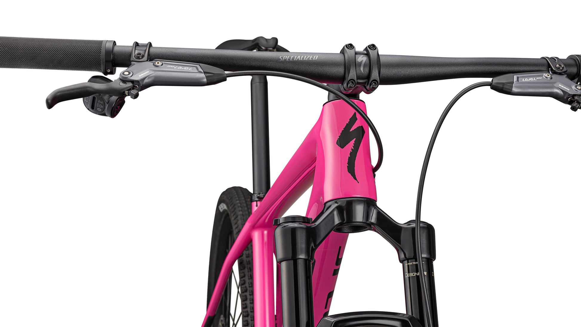 mountainbike superduty 2025 Specialized Epic Hardtail Comp
