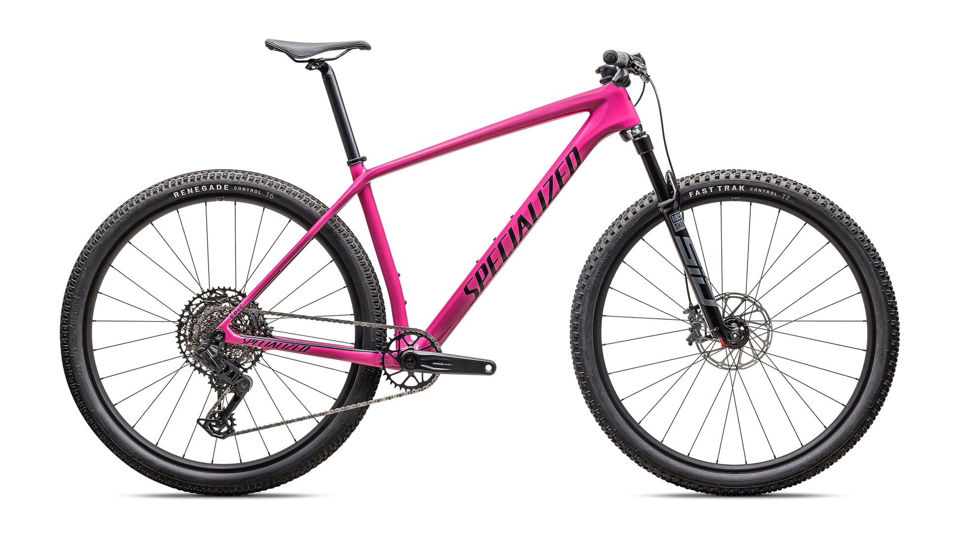 2025 Specialized Epic Hardtail Comp – Incycle Bicycles