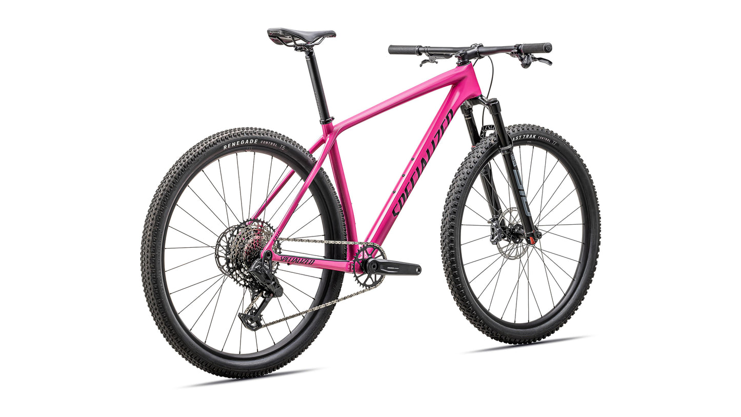 2025 Specialized Epic Hardtail Comp