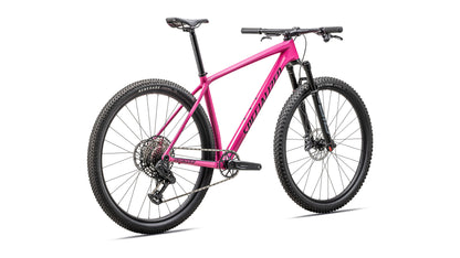 2025 Specialized Epic Hardtail Comp