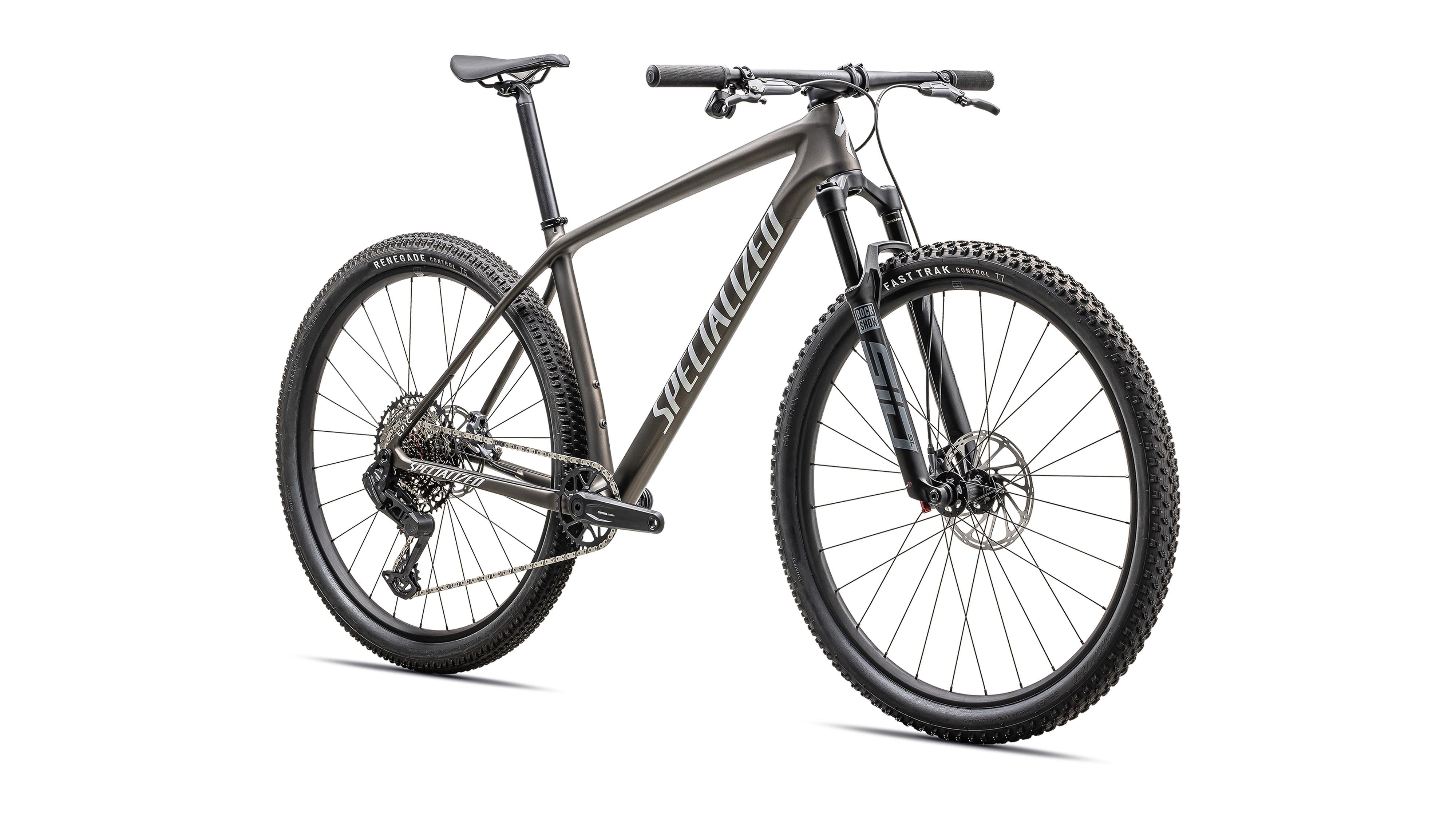 自転車 Specialized EPIC HARDTAIL COMP Epic Hardtail