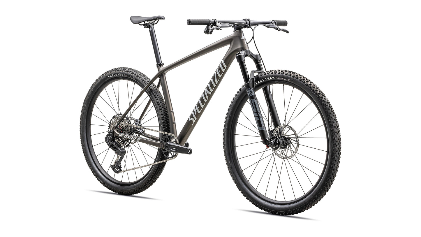 2025 Specialized Epic Hardtail Comp