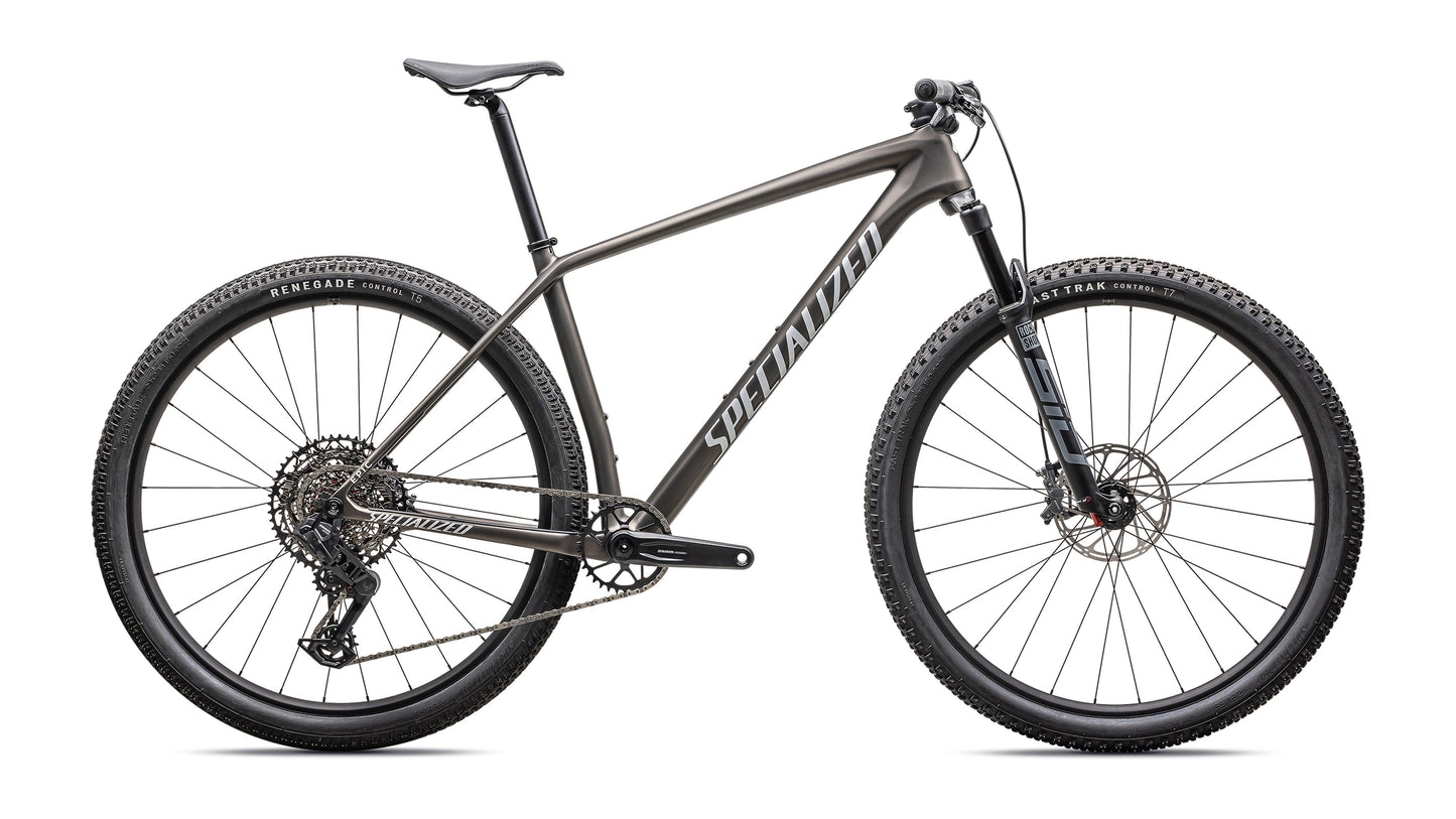 2025 Specialized Epic Hardtail Comp