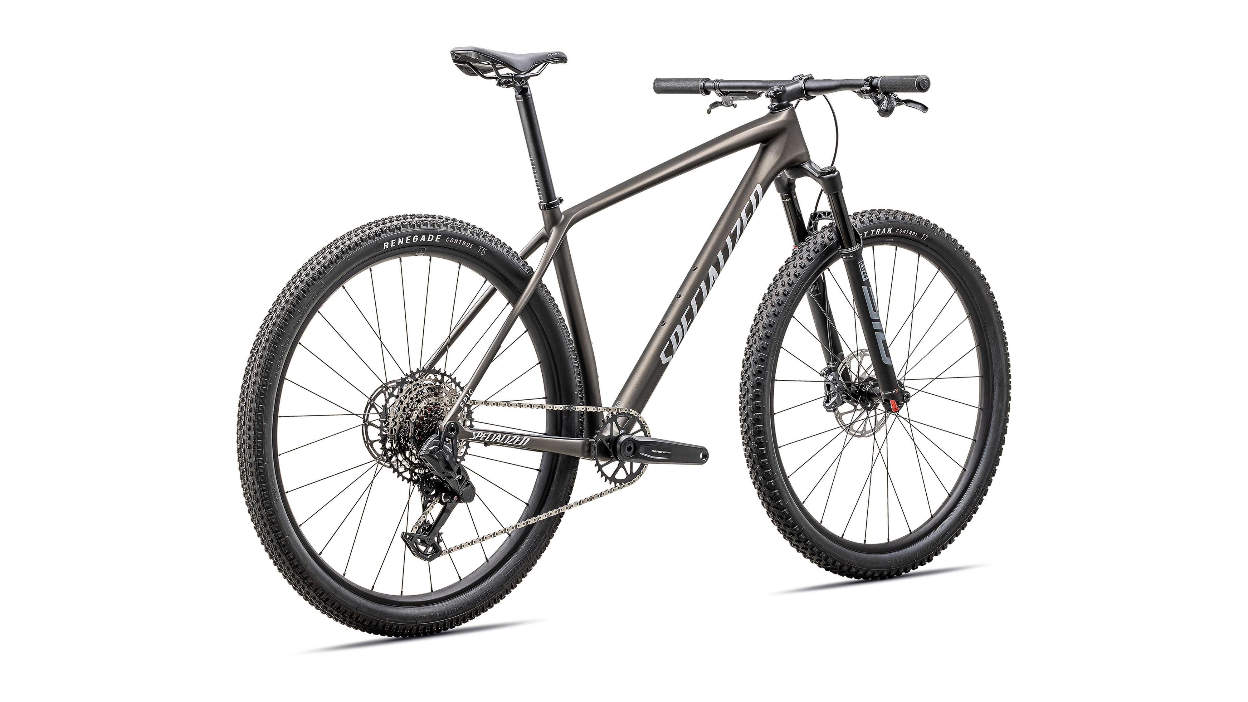 2025 Specialized Epic Hardtail Comp – Incycle Bicycles
