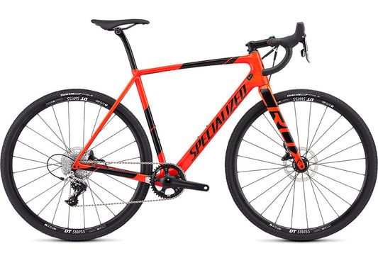 Specialized Crux Elite