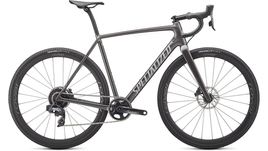 Specialized Crux Pro