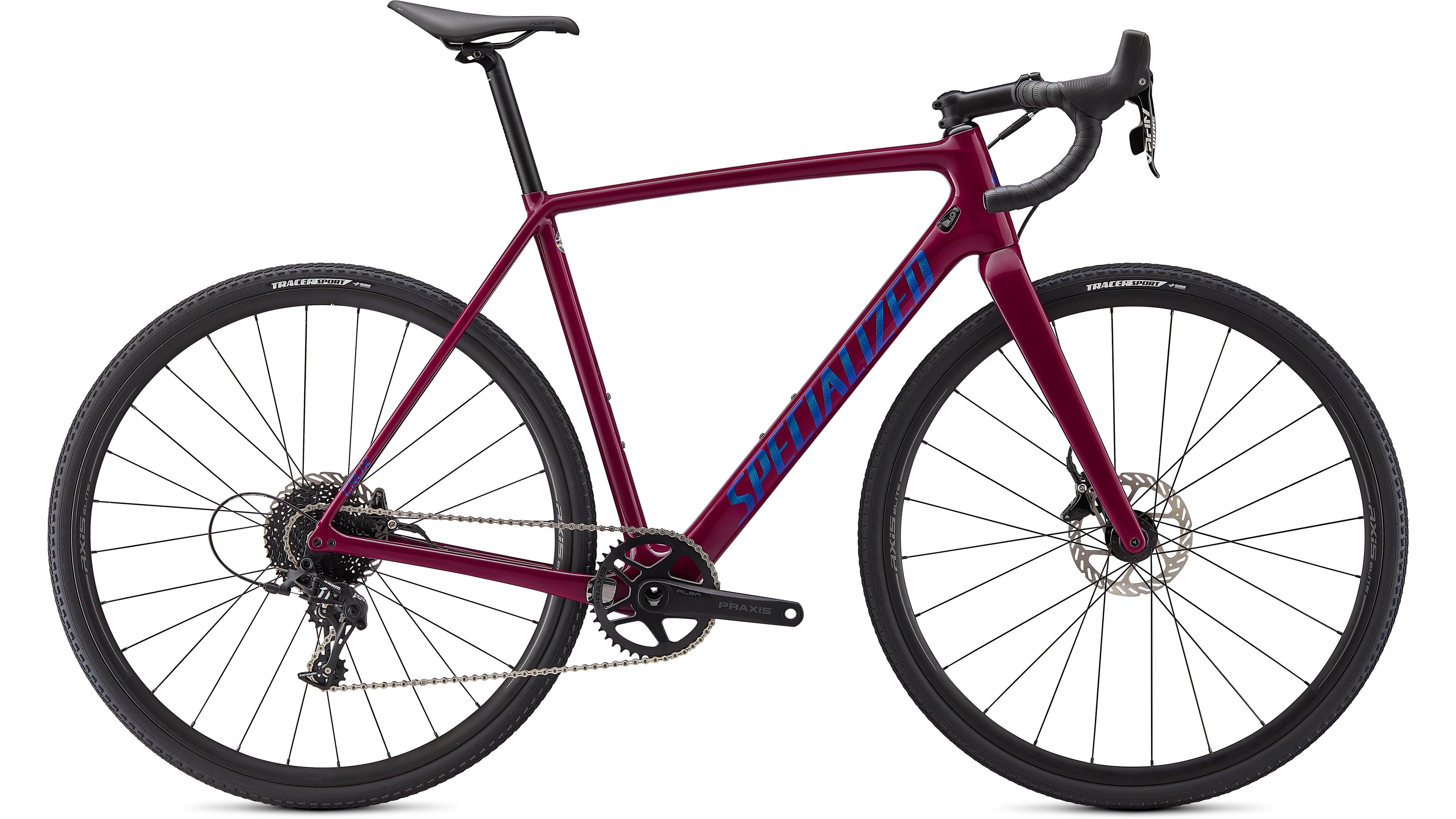 Specialized Crux – Incycle Bicycles
