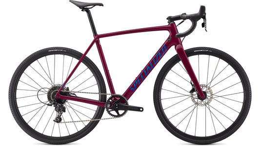 2021 Specialized Crux