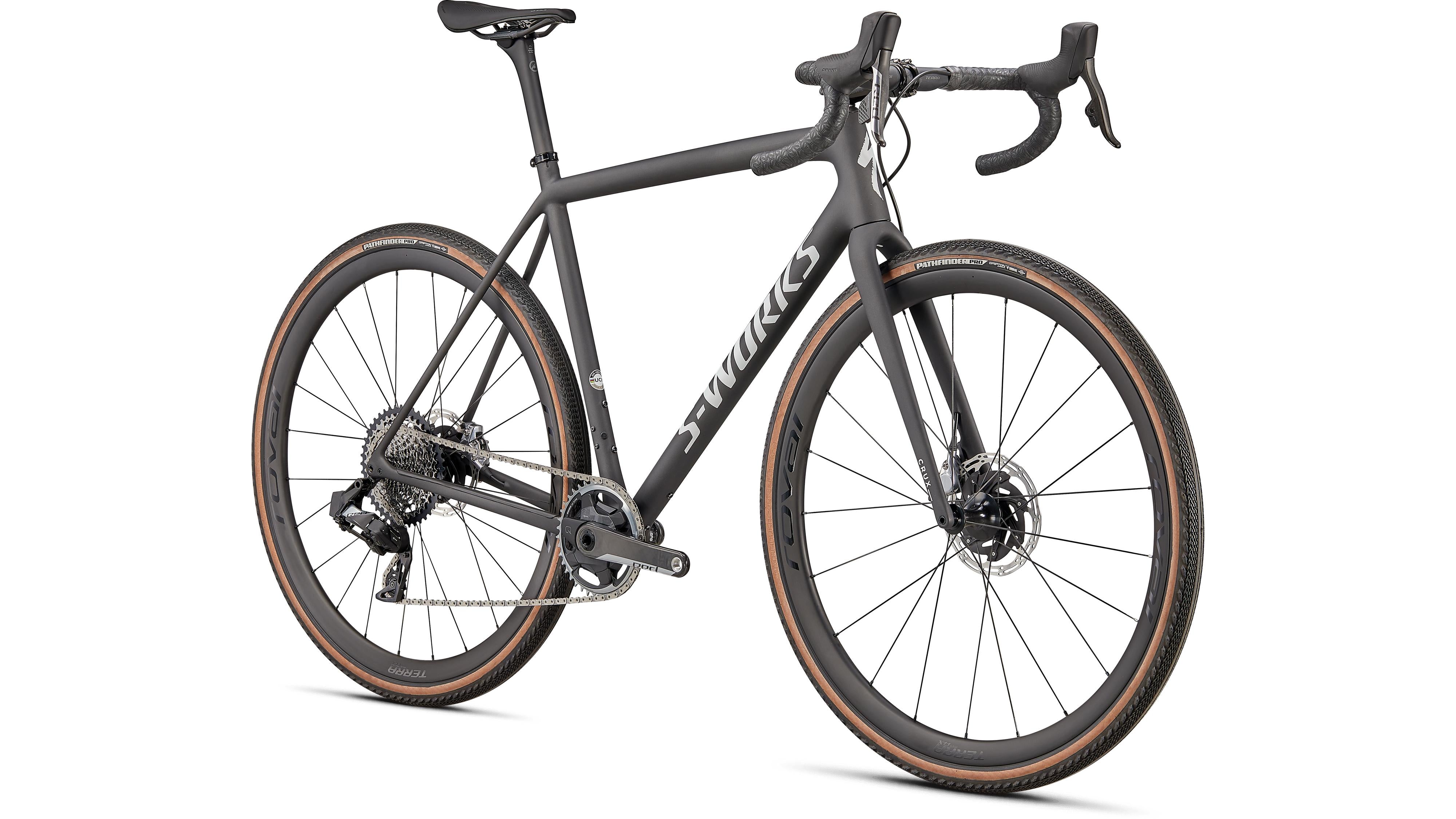 2022 Specialized S-Works Crux – Incycle Bicycles