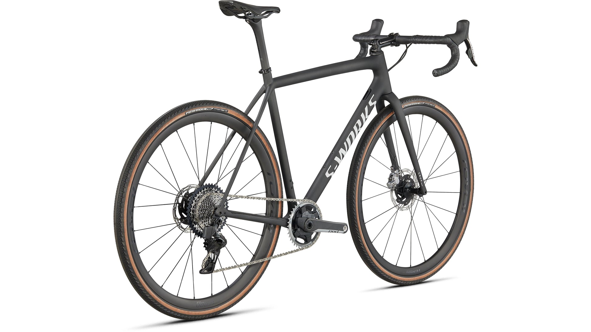 2022 Specialized S-Works Crux – Incycle Bicycles