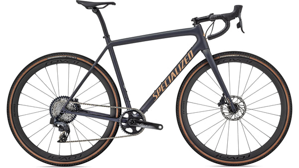 CRUX / Proto Top(S)★新品送料込み★ 2022 Specialized Crux Pro - SRAM Force XPLR eTAP AXS – Incycle