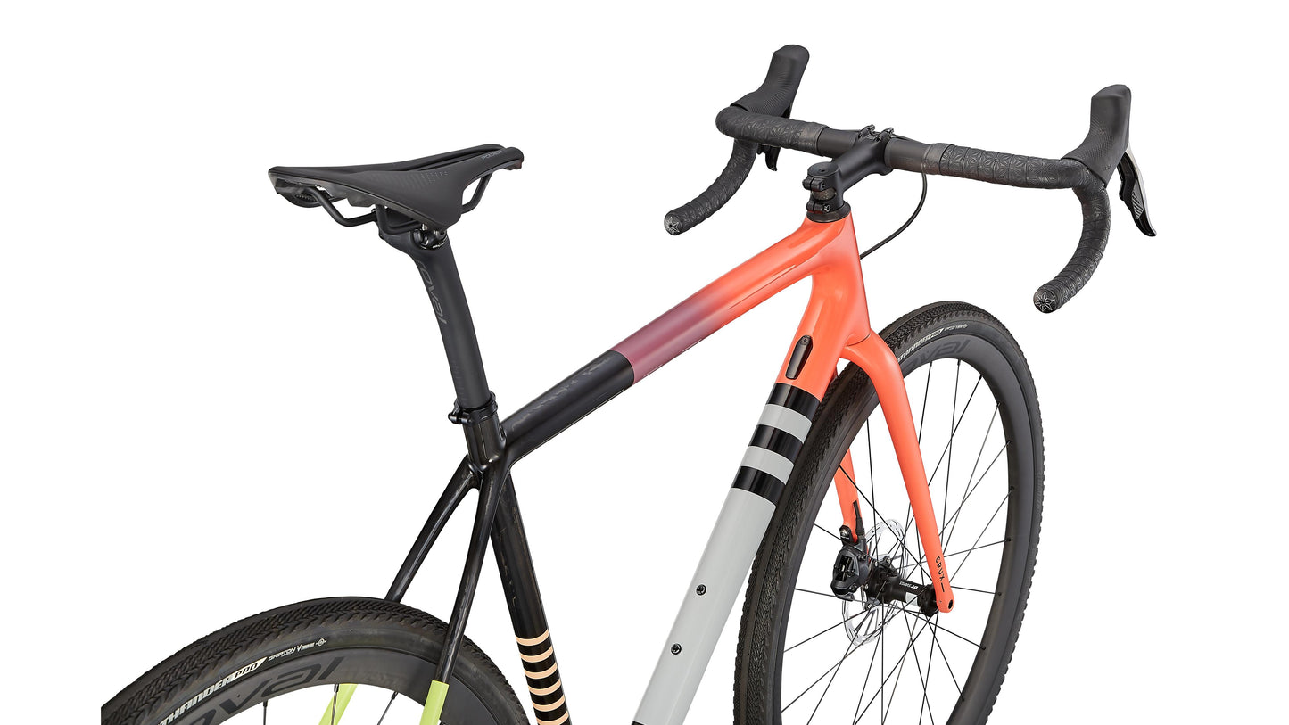 Specialized Crux Pro