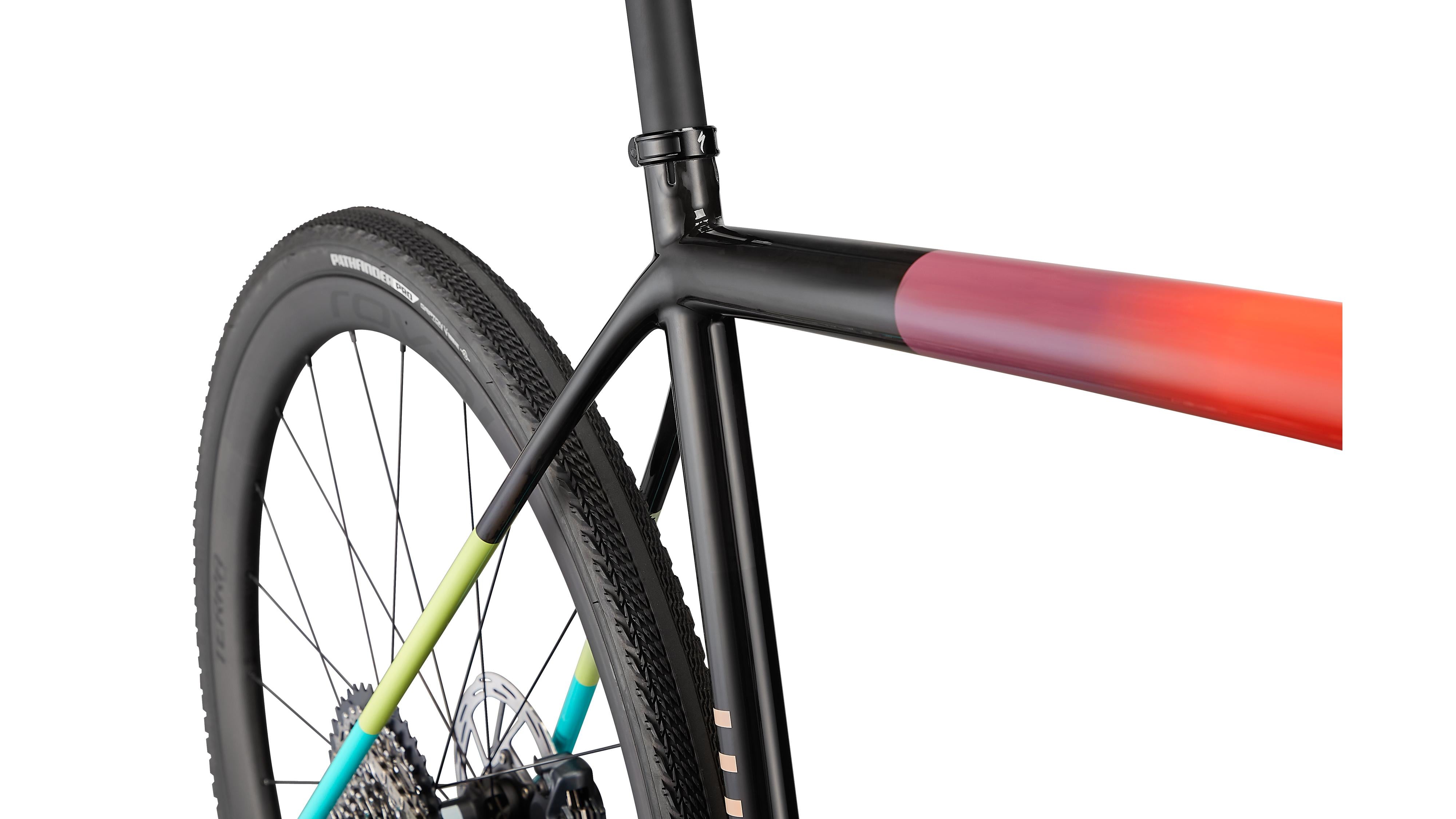CRUX / Proto Top(S)★新品送料込み★ 2022 Specialized Crux Pro - SRAM Force XPLR eTAP AXS – Incycle