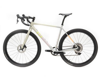 [D&R] Specialized 2022 Crux Expert - Wht/Dovgry/Ppya 54