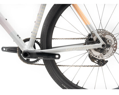 [D&R] Specialized 2022 Crux Expert - Wht/Dovgry/Ppya 54