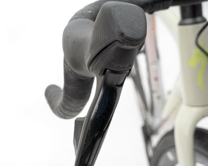 [D&R] Specialized 2022 Crux Expert - Wht/Dovgry/Ppya 54