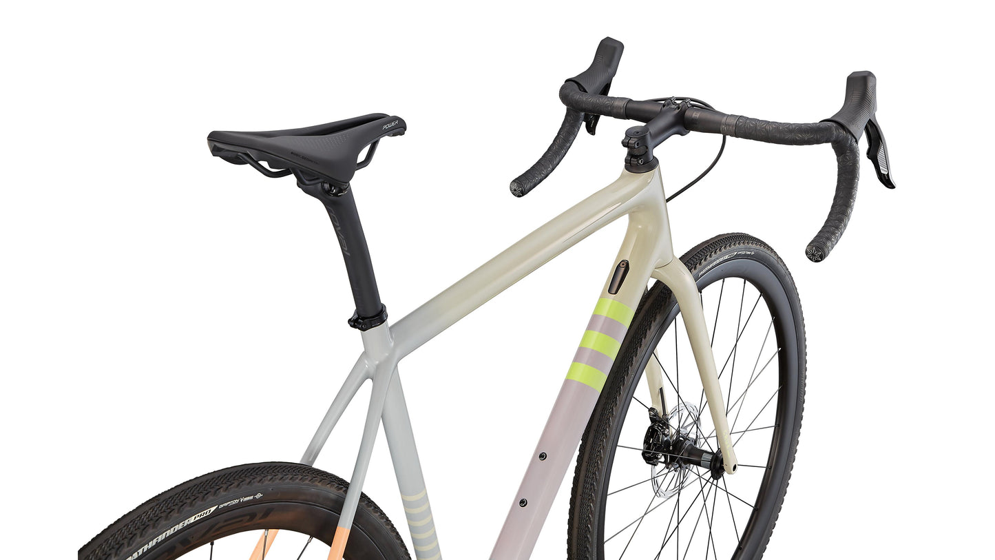 Specialized Crux Expert