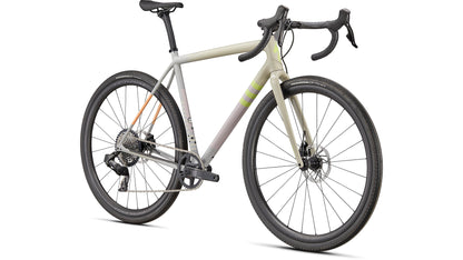 Specialized Crux Expert