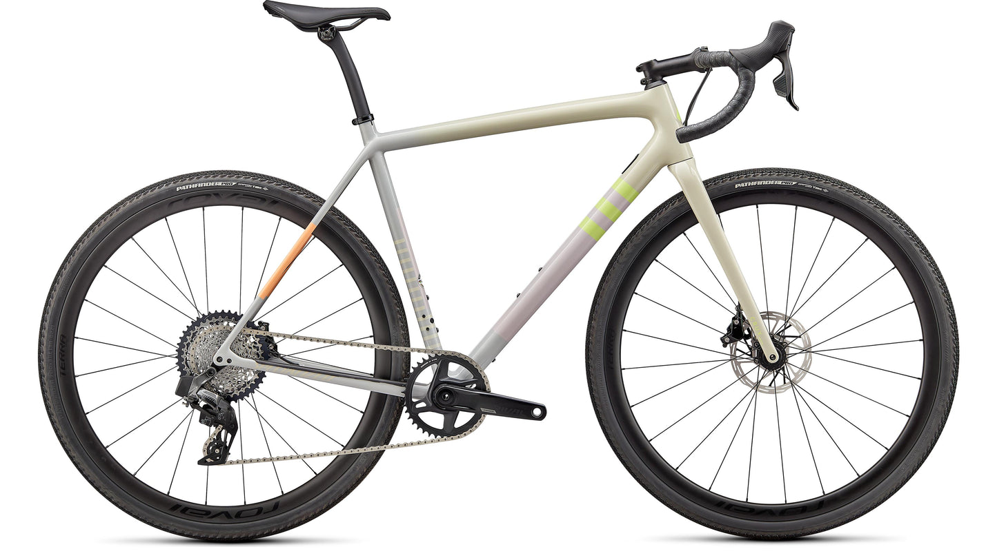 Specialized Crux Expert