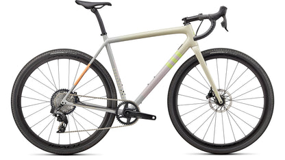 Specialized Crux Expert