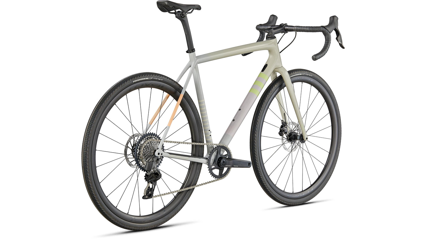 Specialized Crux Expert