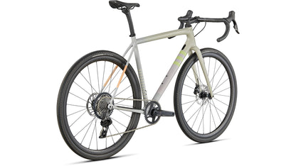 Specialized Crux Expert