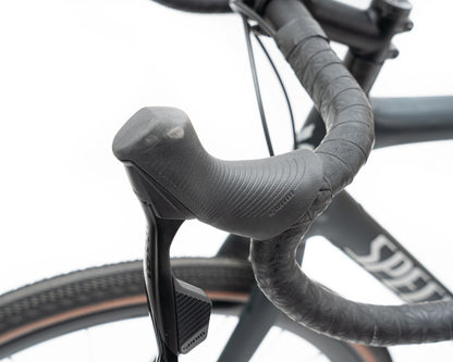 [D&R] Specialized 2022 Crux Expert - Fstgrn/Ltsil 56