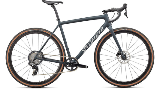 2022 Specialized Crux Expert - SRAM Rival XPLR eTAP AXS