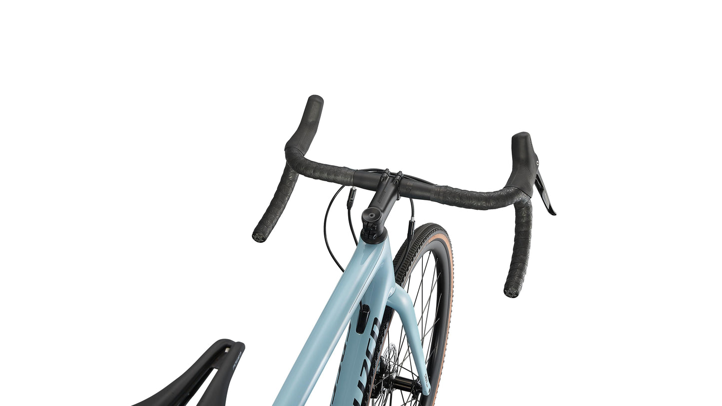 Specialized Crux Comp