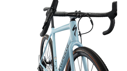 Specialized Crux Comp