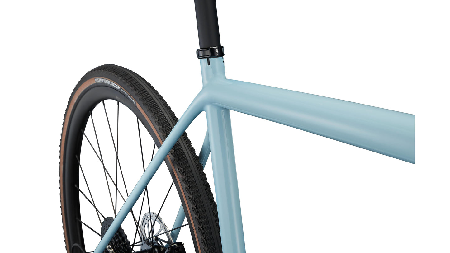 Specialized Crux Comp