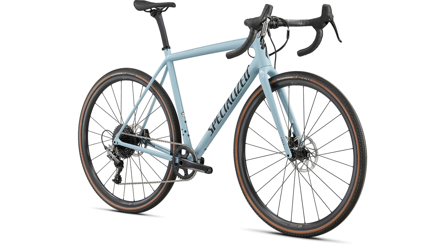 Specialized Crux Comp