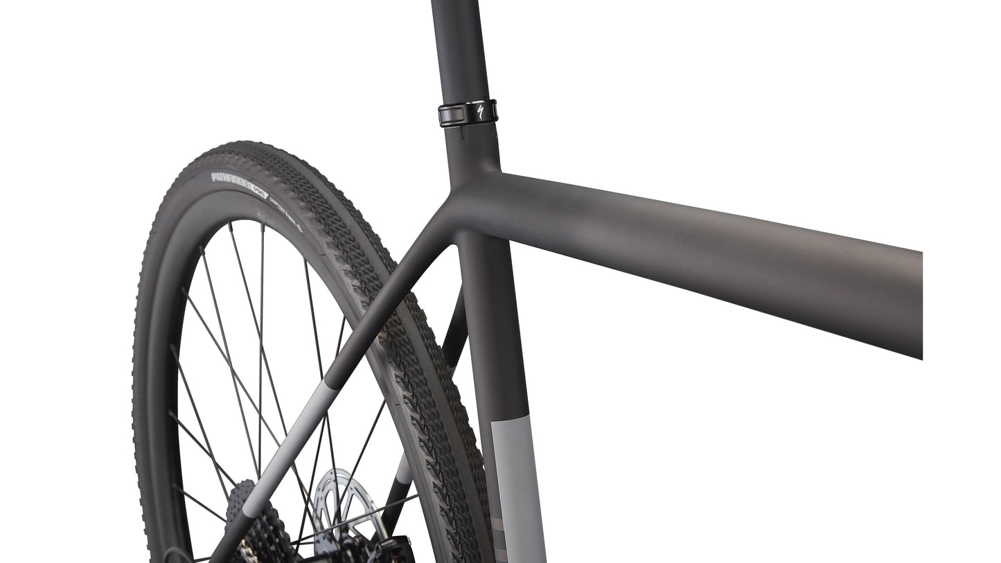 Specialized Crux Comp