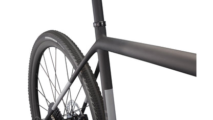 Specialized Crux Comp