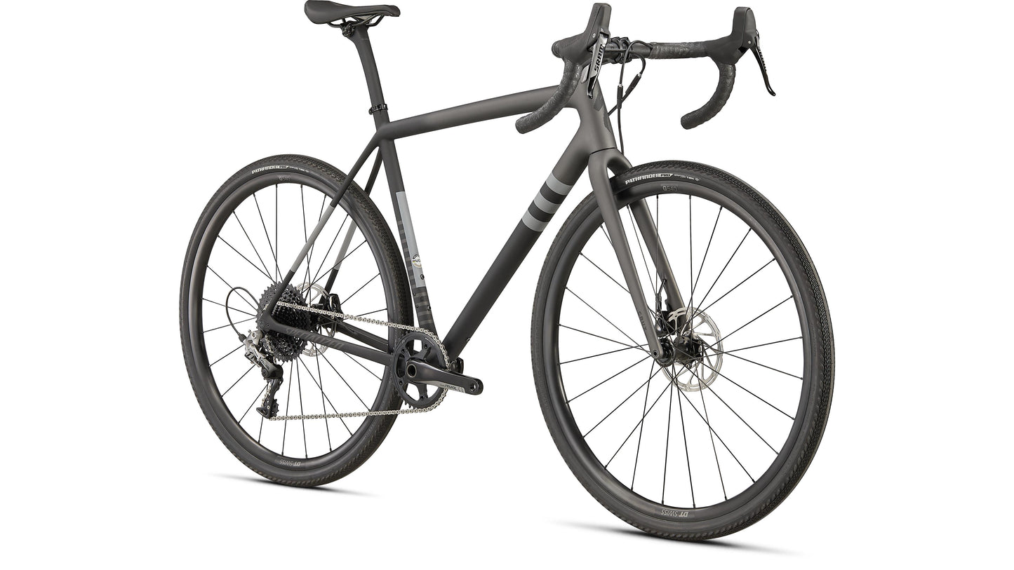 Specialized Crux Comp