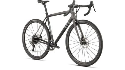 Specialized Crux Comp