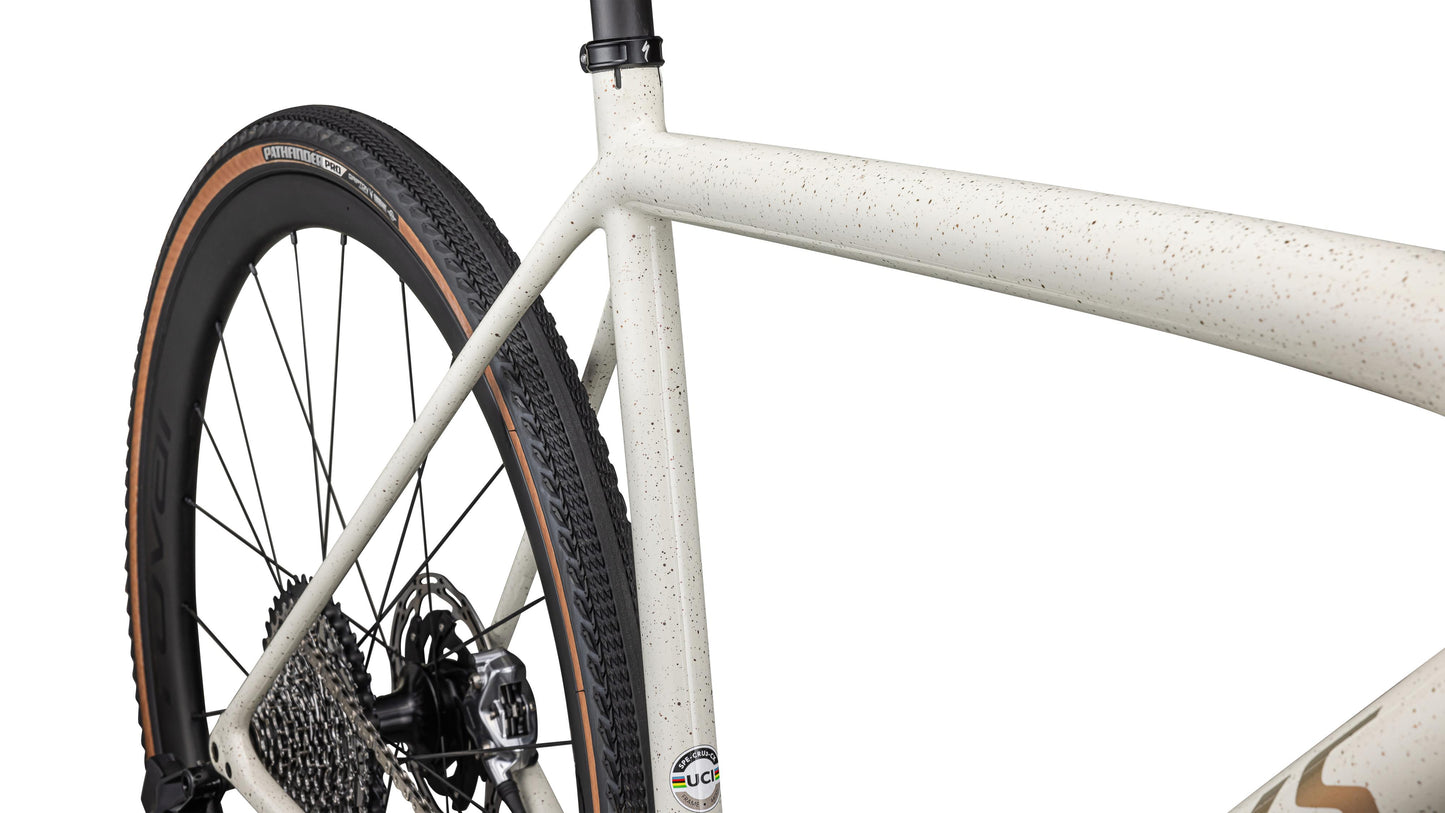 2023 Specialized S-Works Crux