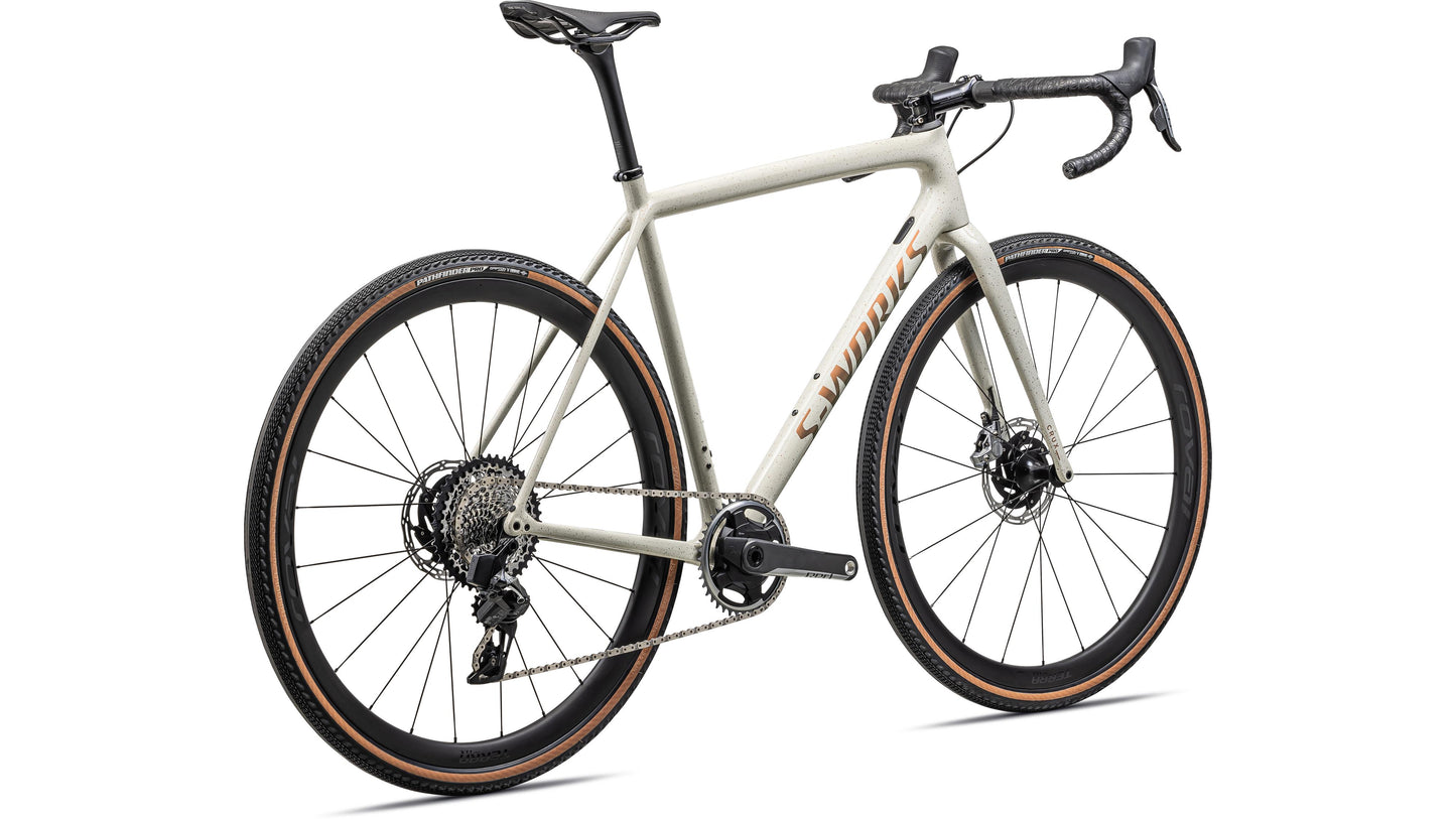 2023 Specialized S-Works Crux