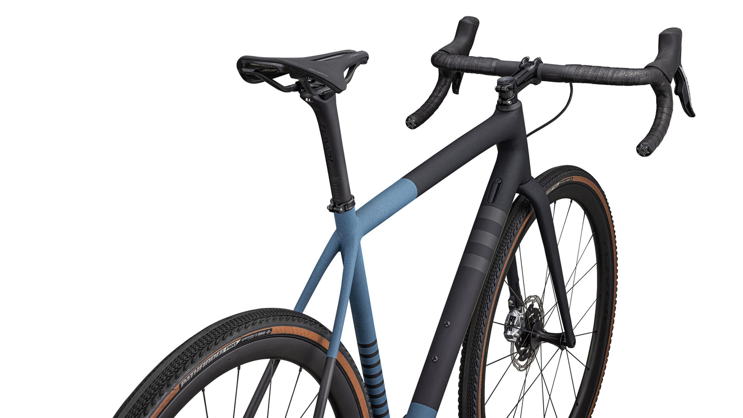 2023 Specialized S-Works Crux