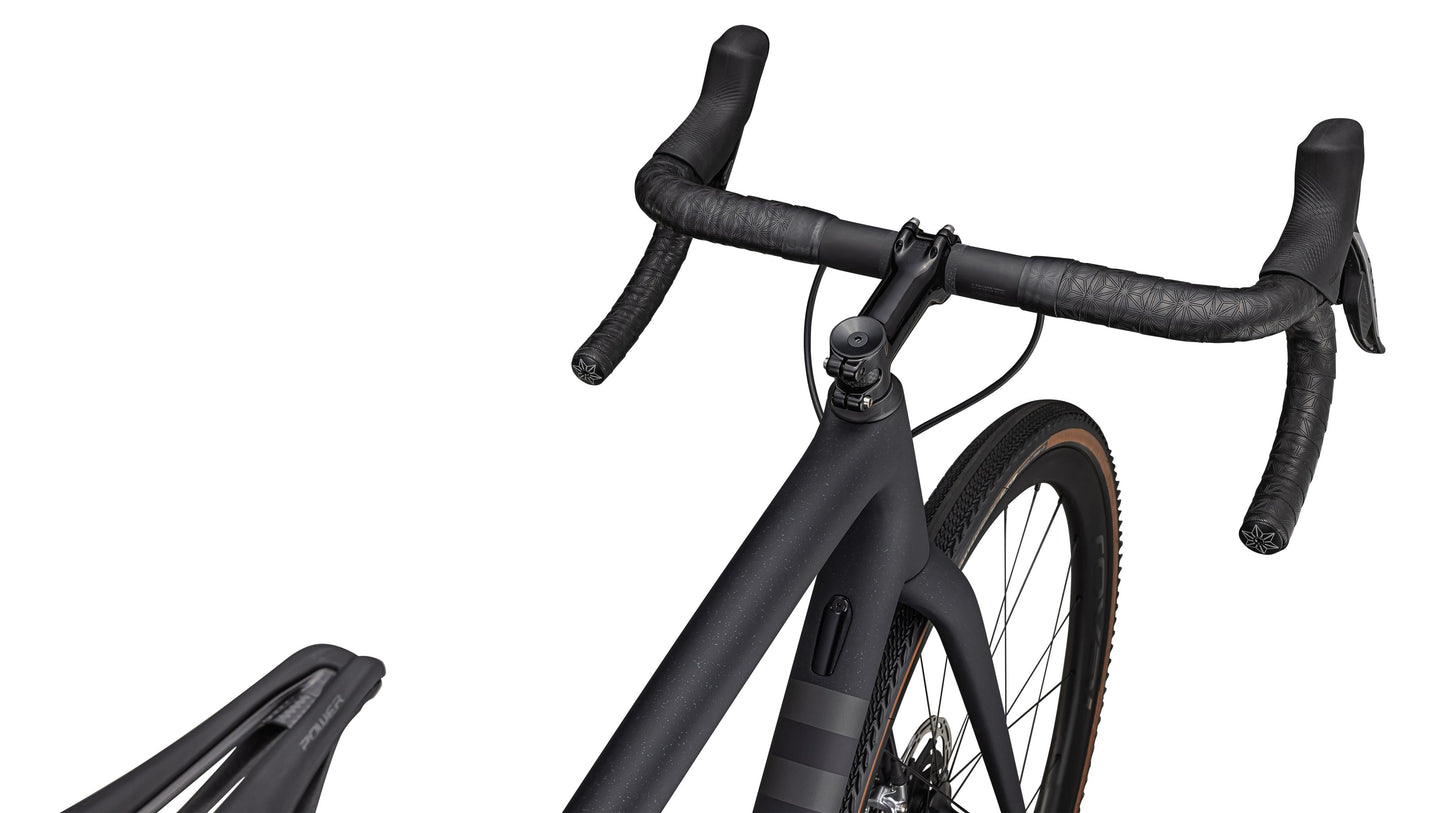 2023 Specialized S-Works Crux