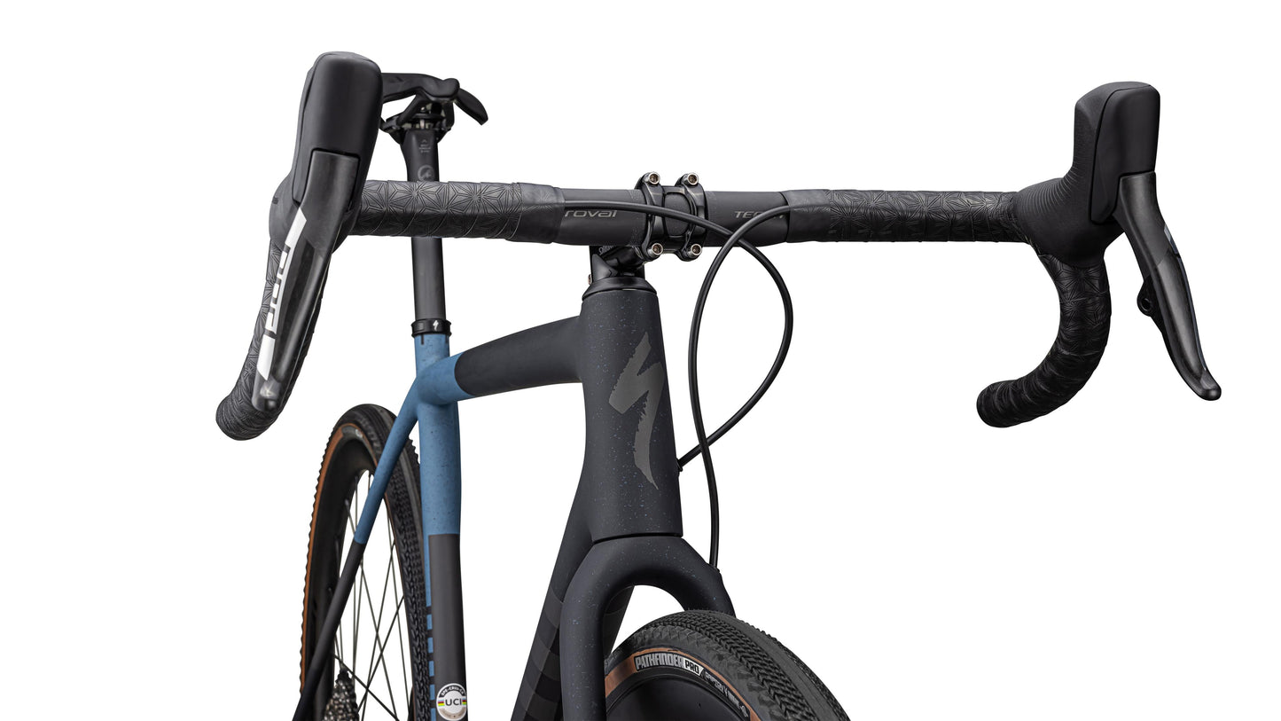 2023 Specialized S-Works Crux