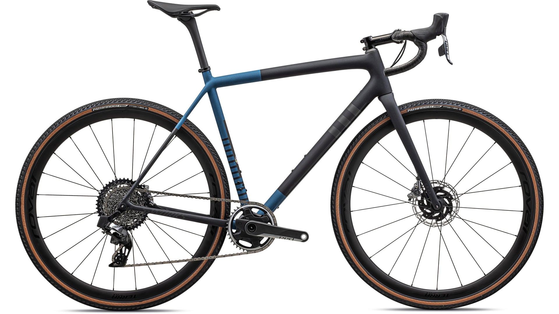 s works gravel bike 2022 2024 Specialized S-Works Crux
