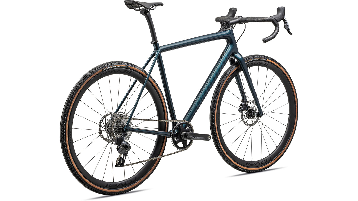 2023 Specialized Crux Pro
