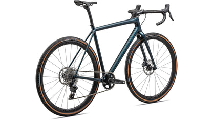 2023 Specialized Crux Pro