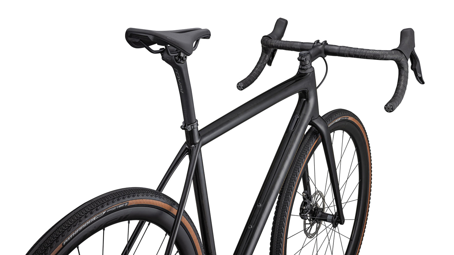 2023 Specialized Crux Expert