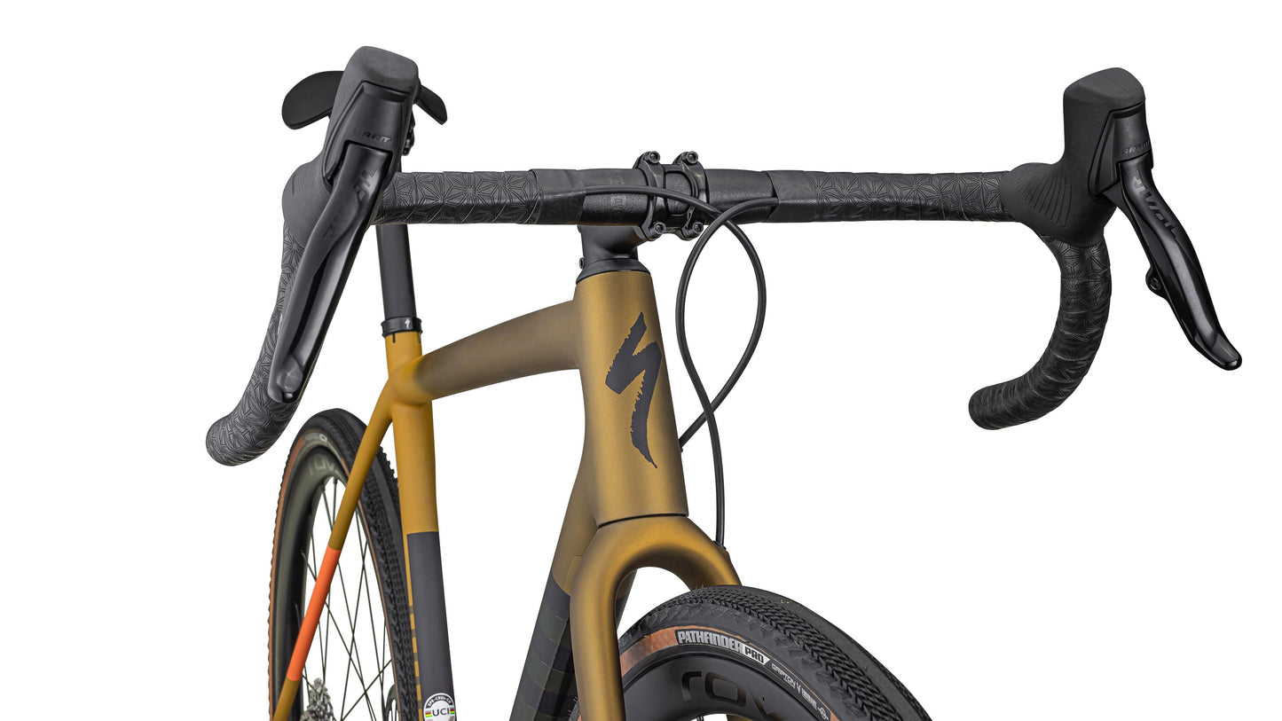 2023 Specialized Crux Expert