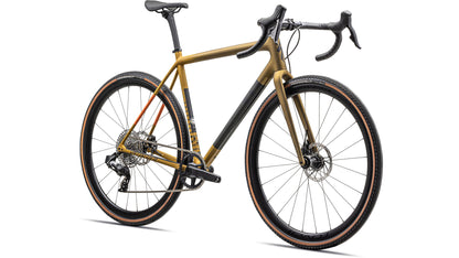 2023 Specialized Crux Expert