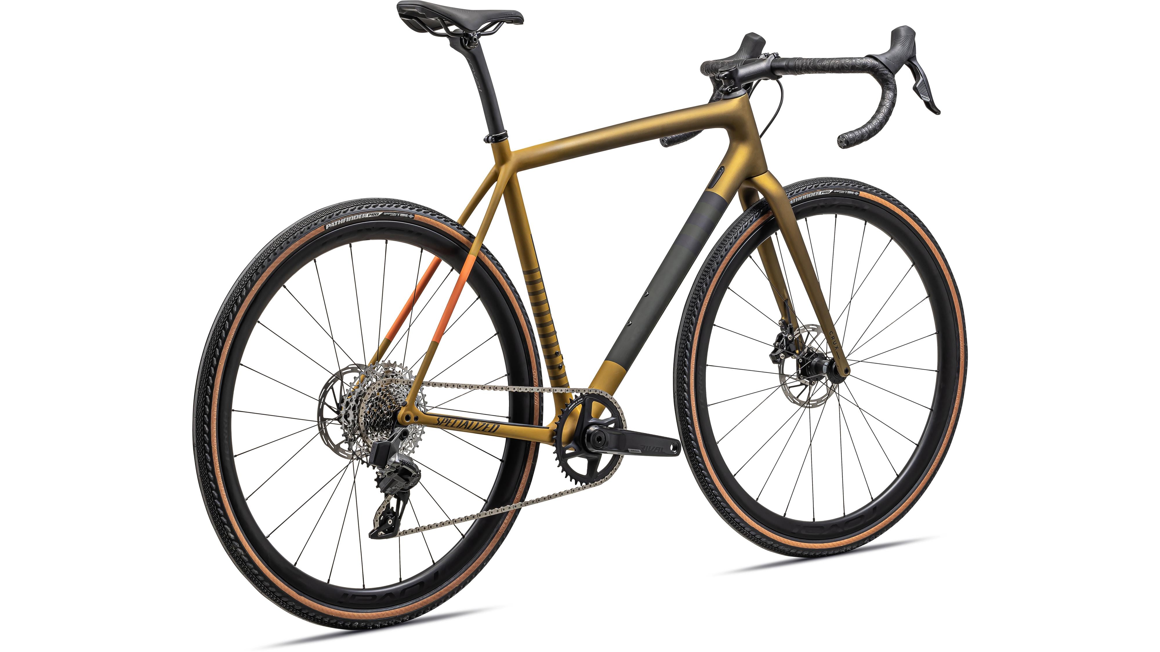 2023 Specialized Crux Expert – Incycle Bicycles